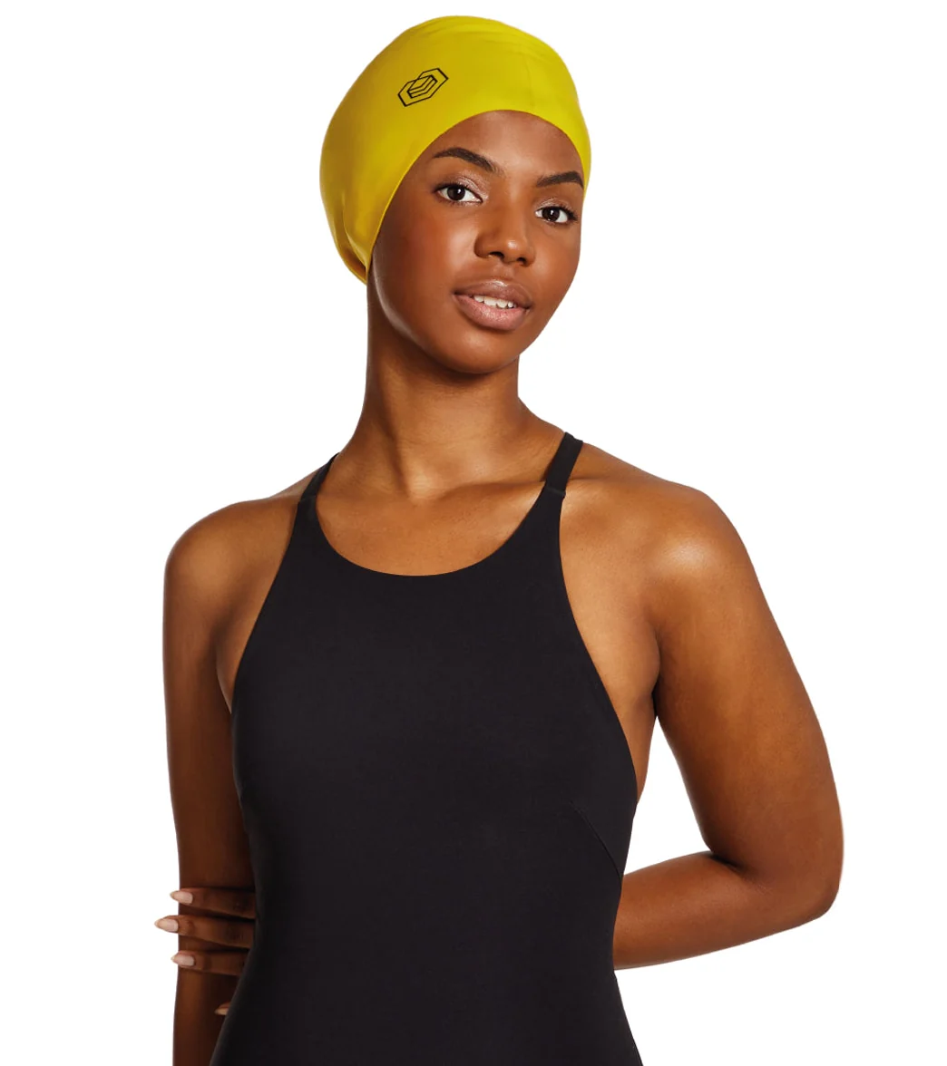 Soul Cap Long Hair Swim Cap - Image 181