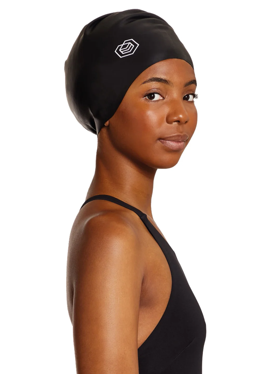 Soul Cap Long Hair Swim Cap - Image 20