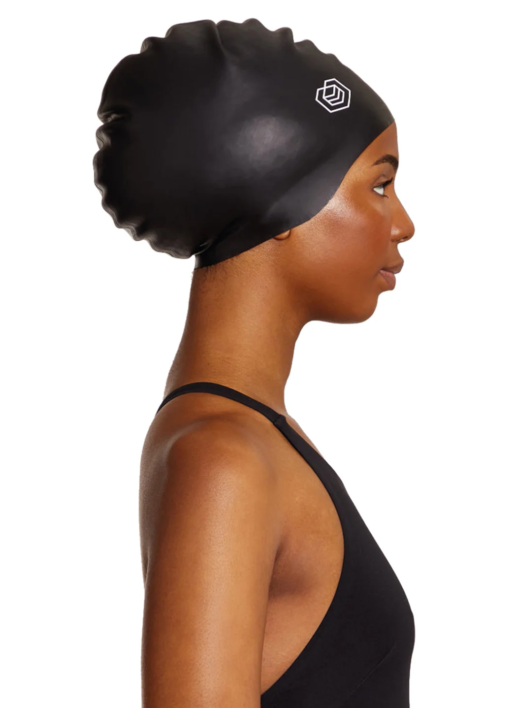 Soul Cap Long Hair Swim Cap - Image 21