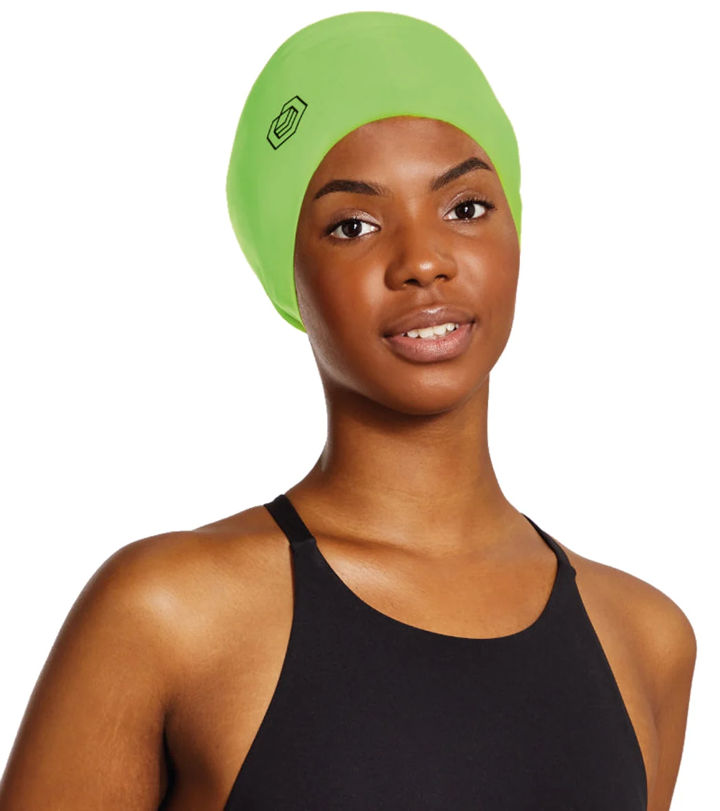 Soul Cap Long Hair Swim Cap - Image 212