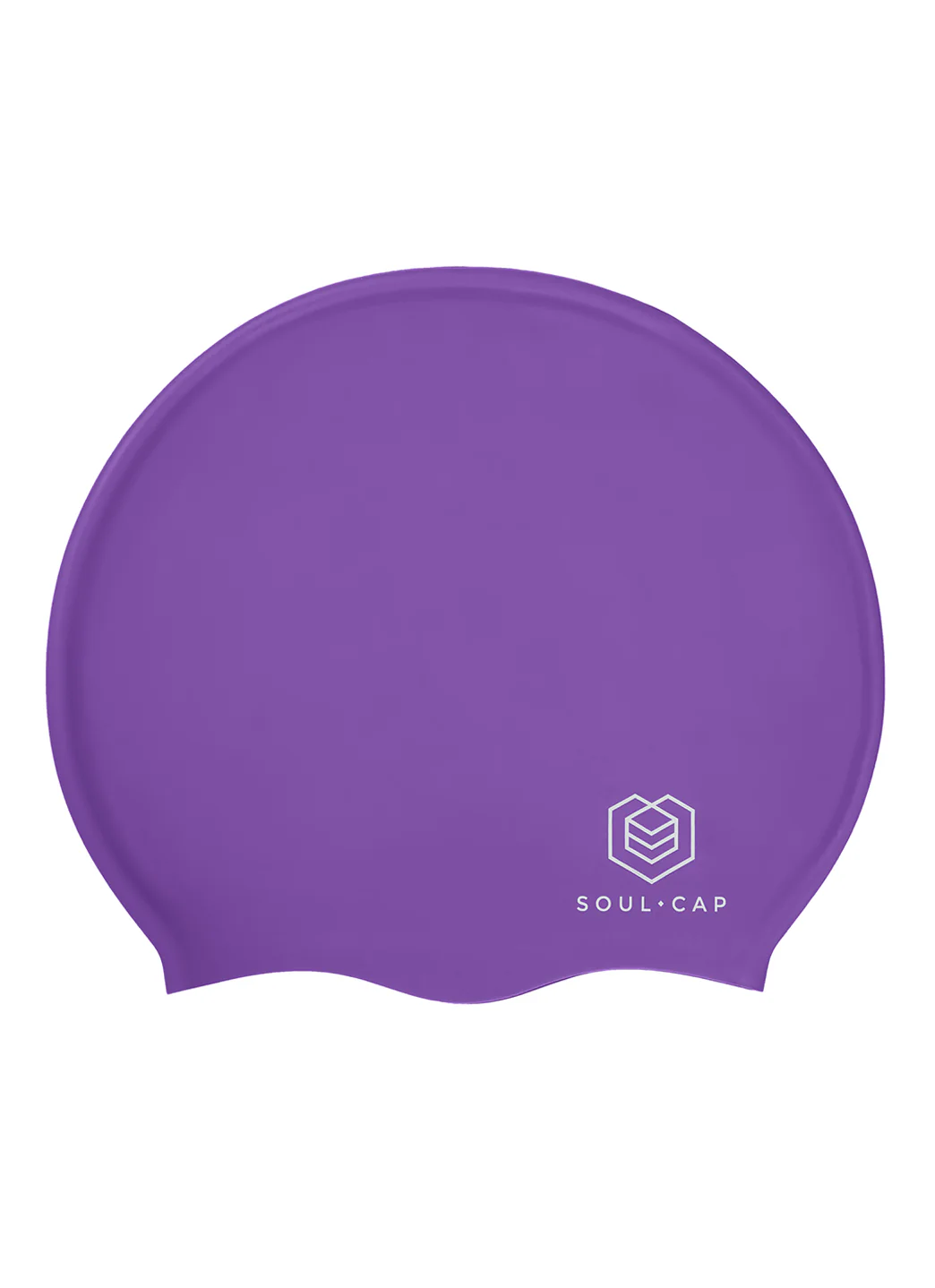 Soul Cap Long Hair Swim Cap - Image 28