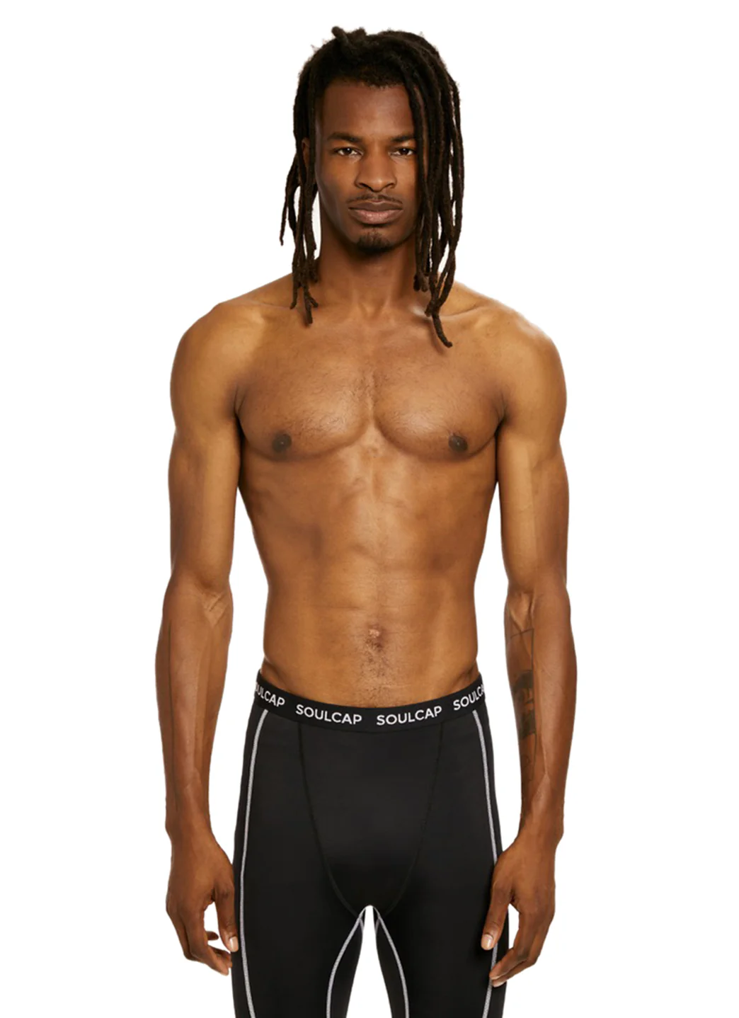 Soul Cap Long Hair Swim Cap - Image 31