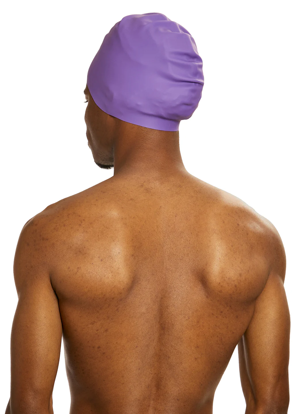 Soul Cap Long Hair Swim Cap - Image 33
