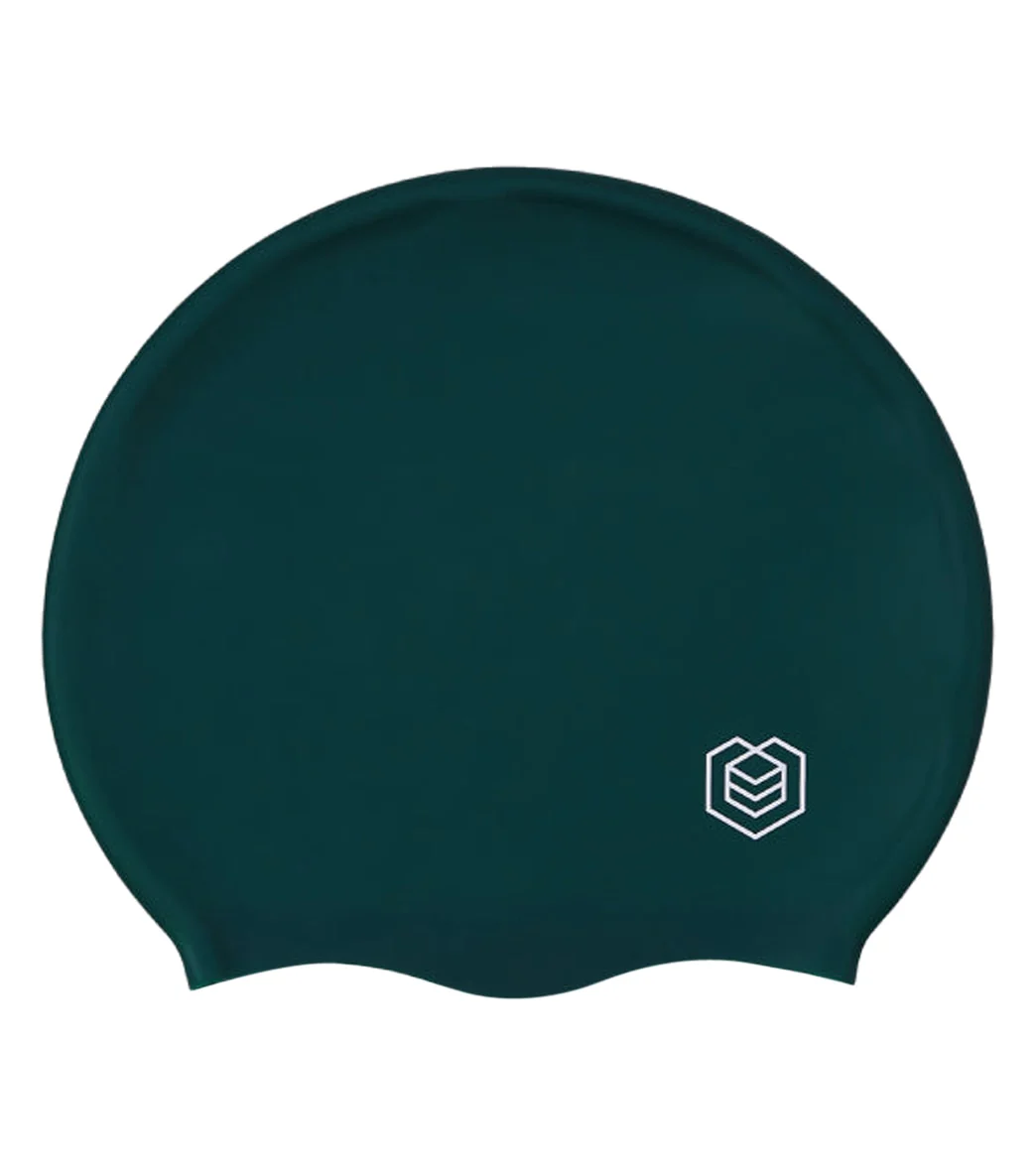 Soul Cap Long Hair Swim Cap - Image 40