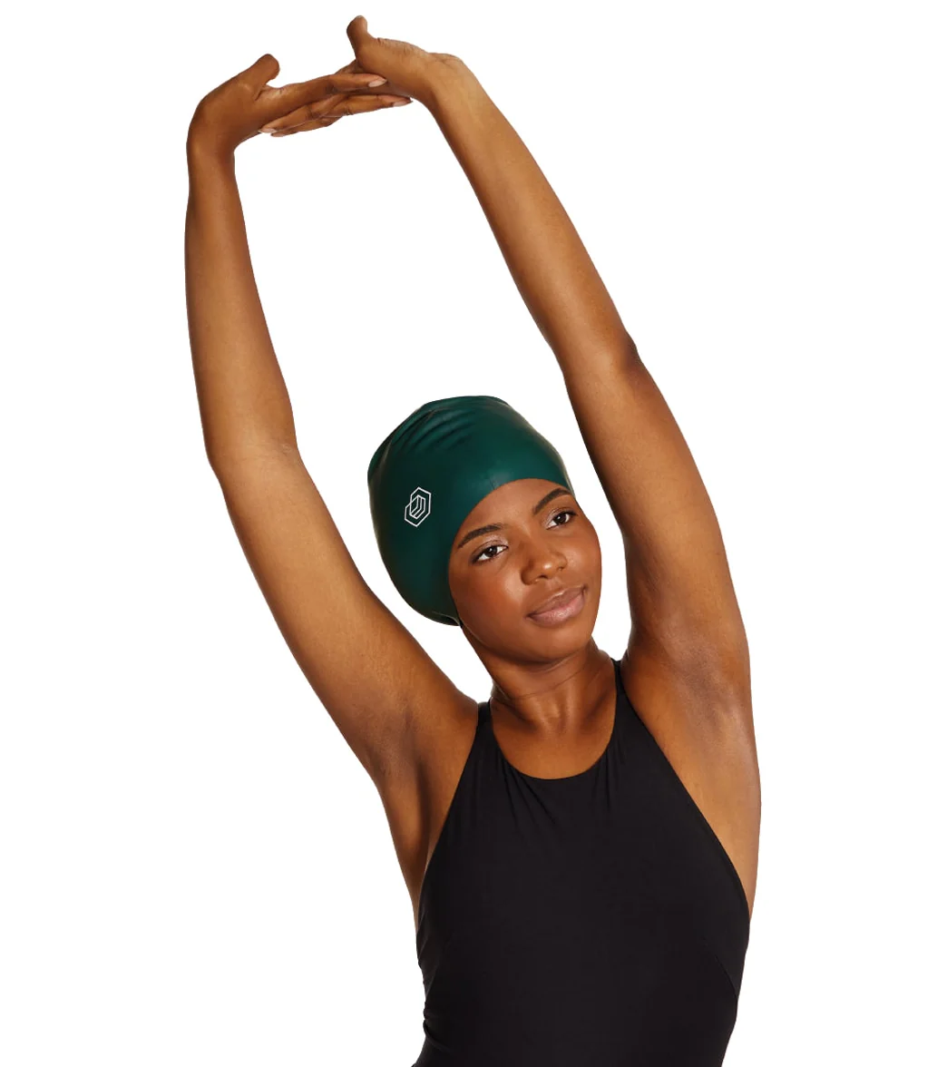 Soul Cap Long Hair Swim Cap - Image 49
