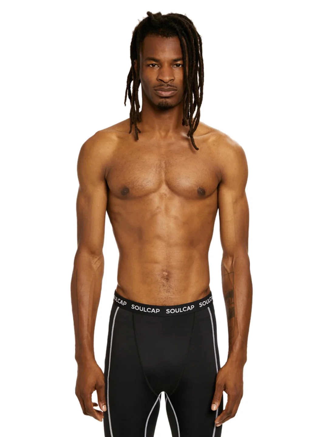 Soul Cap Long Hair Swim Cap - Image 63