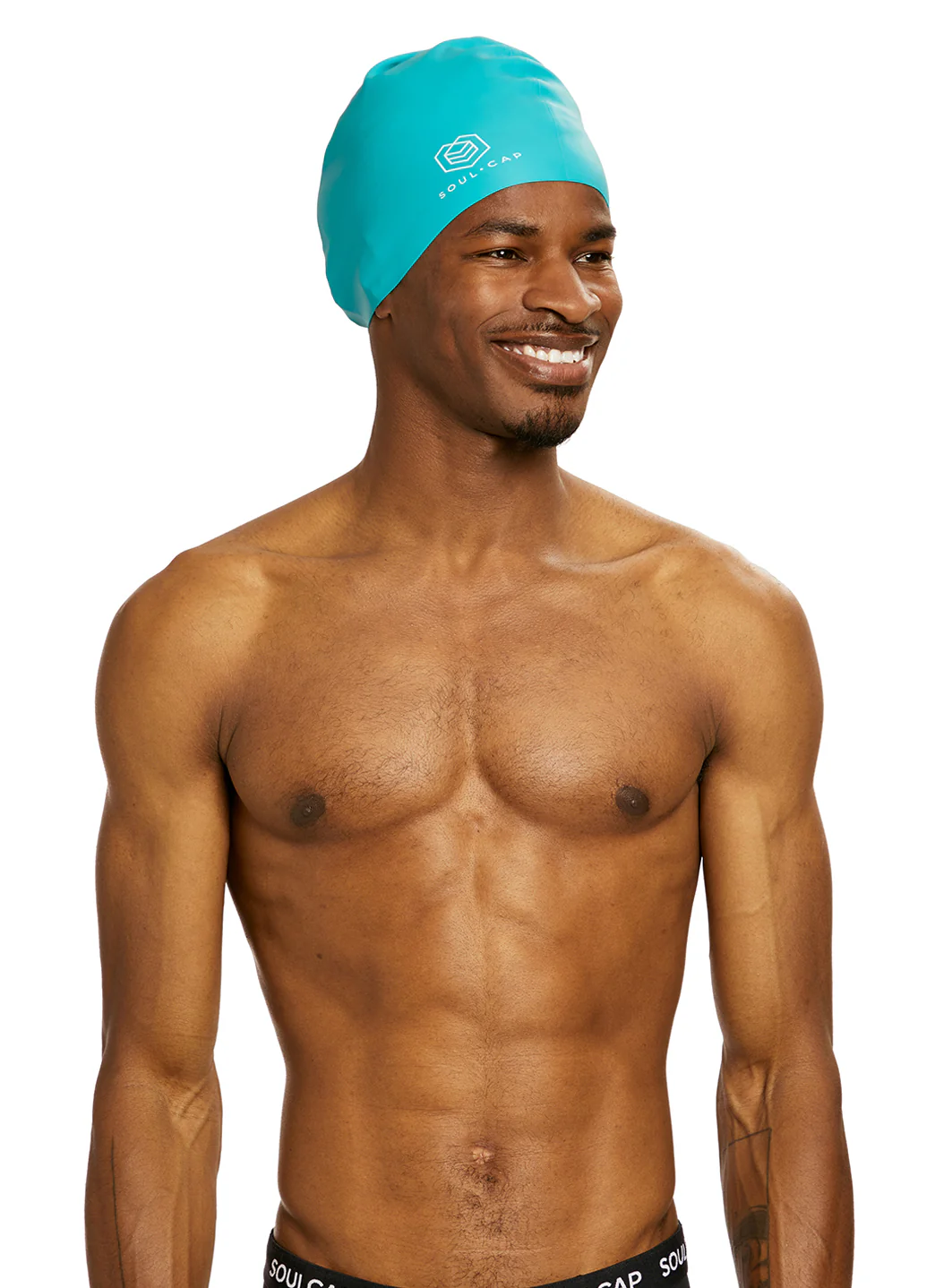 Soul Cap Long Hair Swim Cap - Image 65