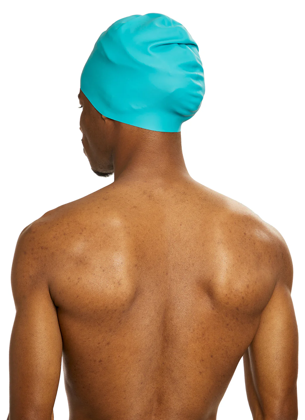 Soul Cap Long Hair Swim Cap - Image 66
