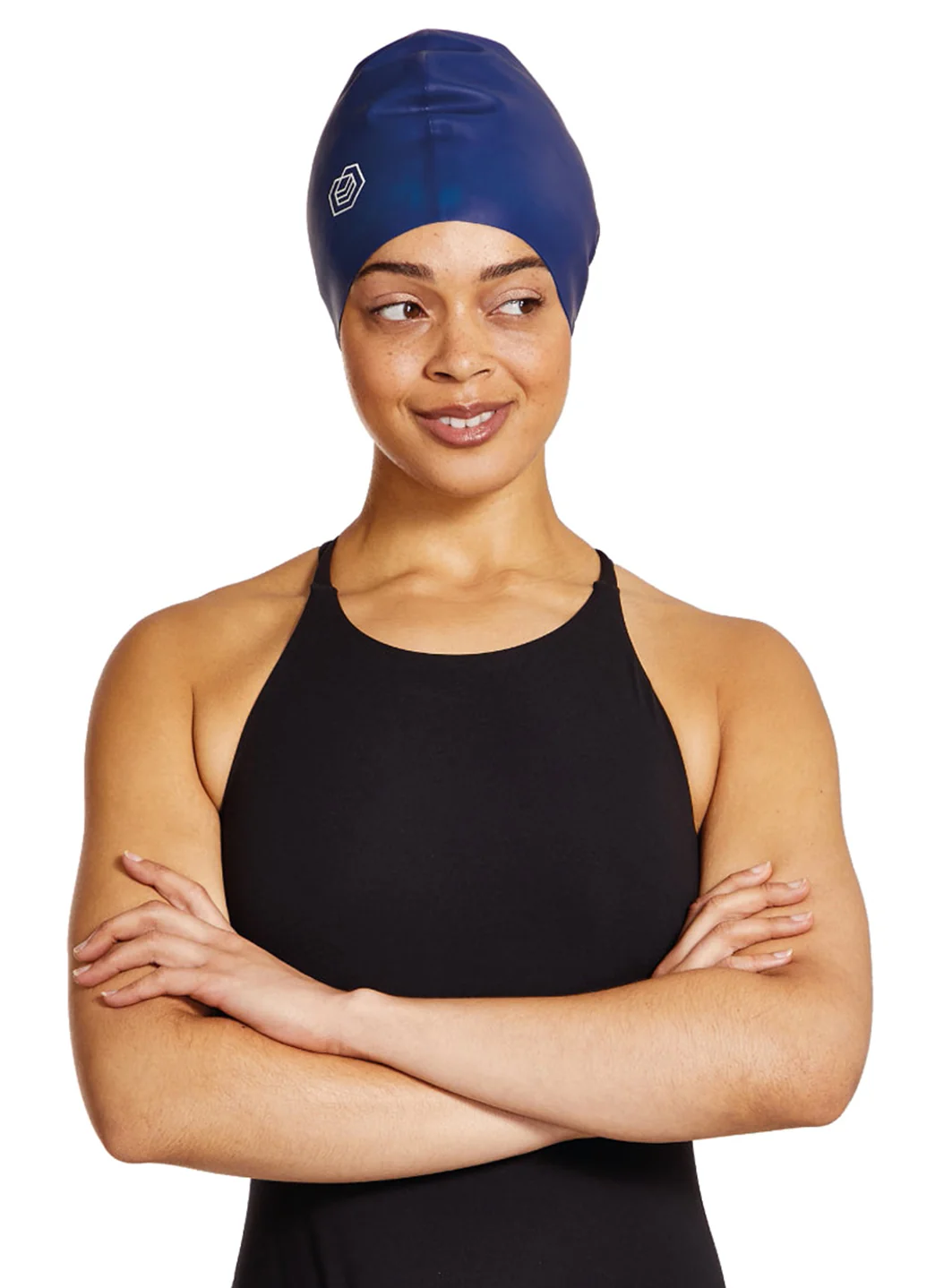 Soul Cap Long Hair Swim Cap - Image 7
