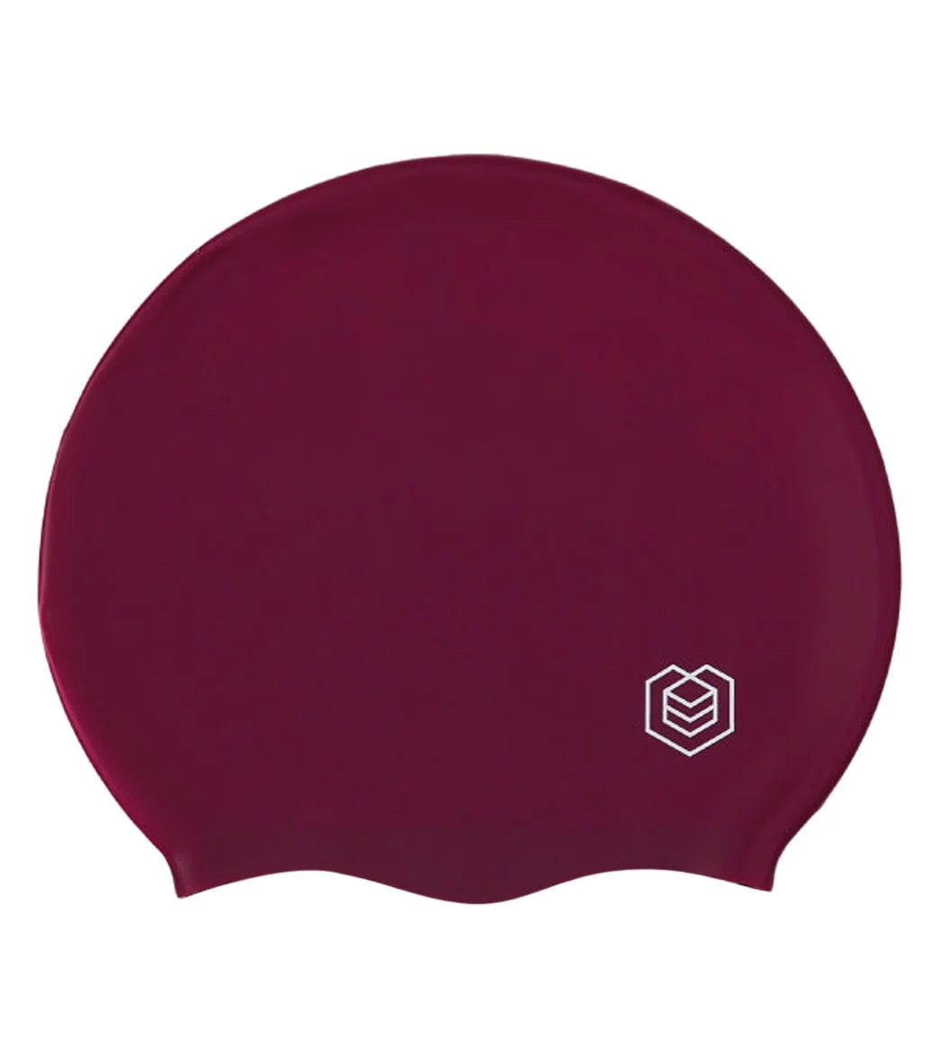 Soul Cap Long Hair Swim Cap - Image 76