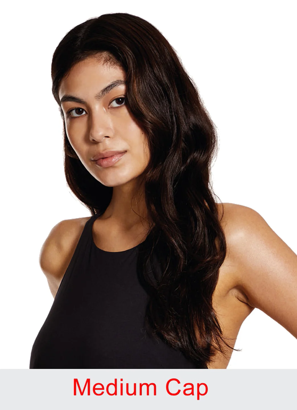 Soul Cap Long Hair Swim Cap - Image 77