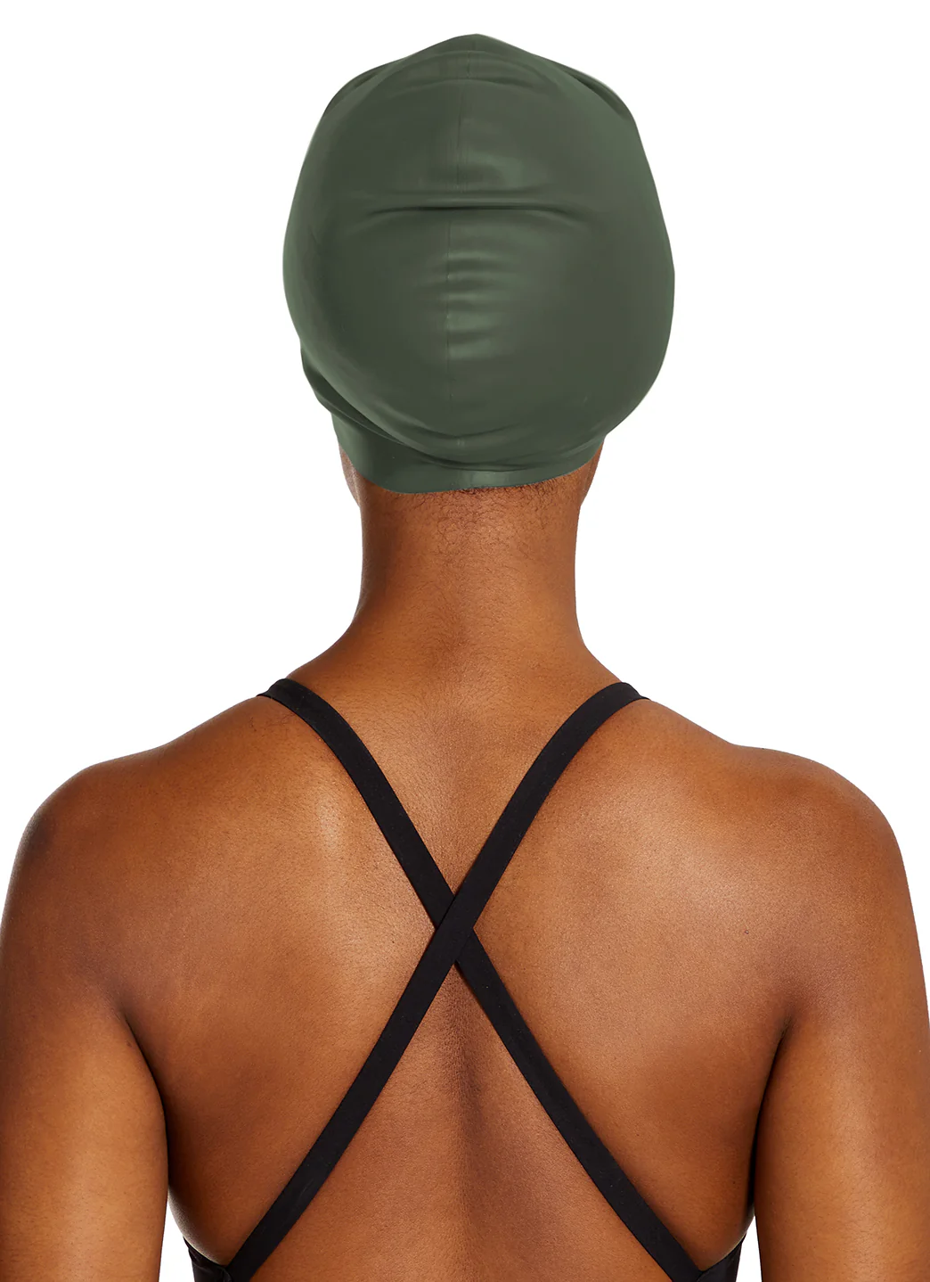 Soul Cap Long Hair Swim Cap - Image 96