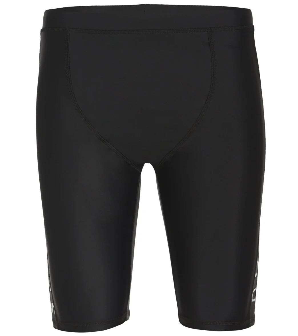 SOUL CAP Men's Jammer Swimsuit - Image 5