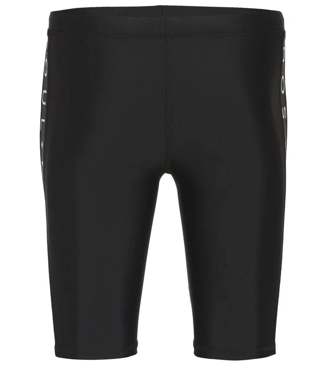 SOUL CAP Men's Jammer Swimsuit - Image 6