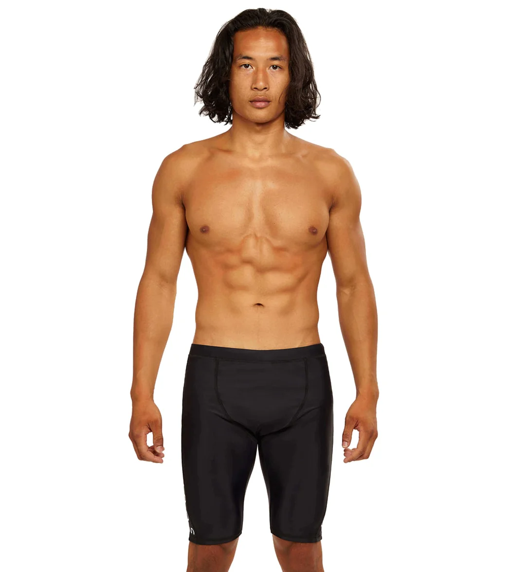 SOUL CAP Men's Jammer Swimsuit - Image 9