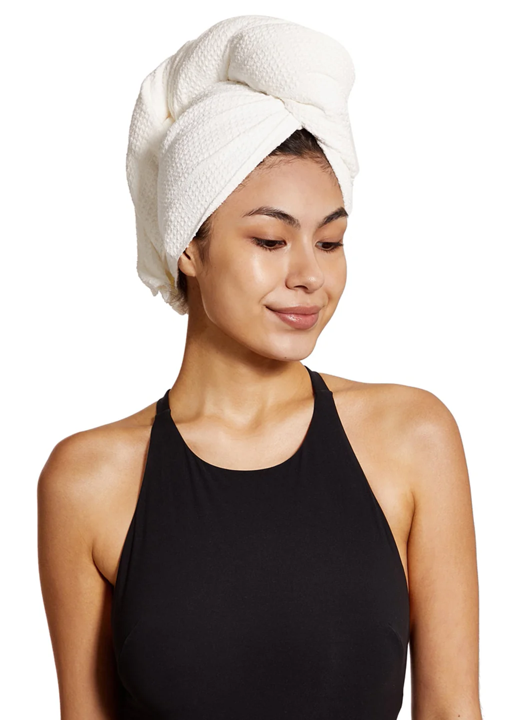 SOUL CAP Microfibre Hair Towel - Image 6