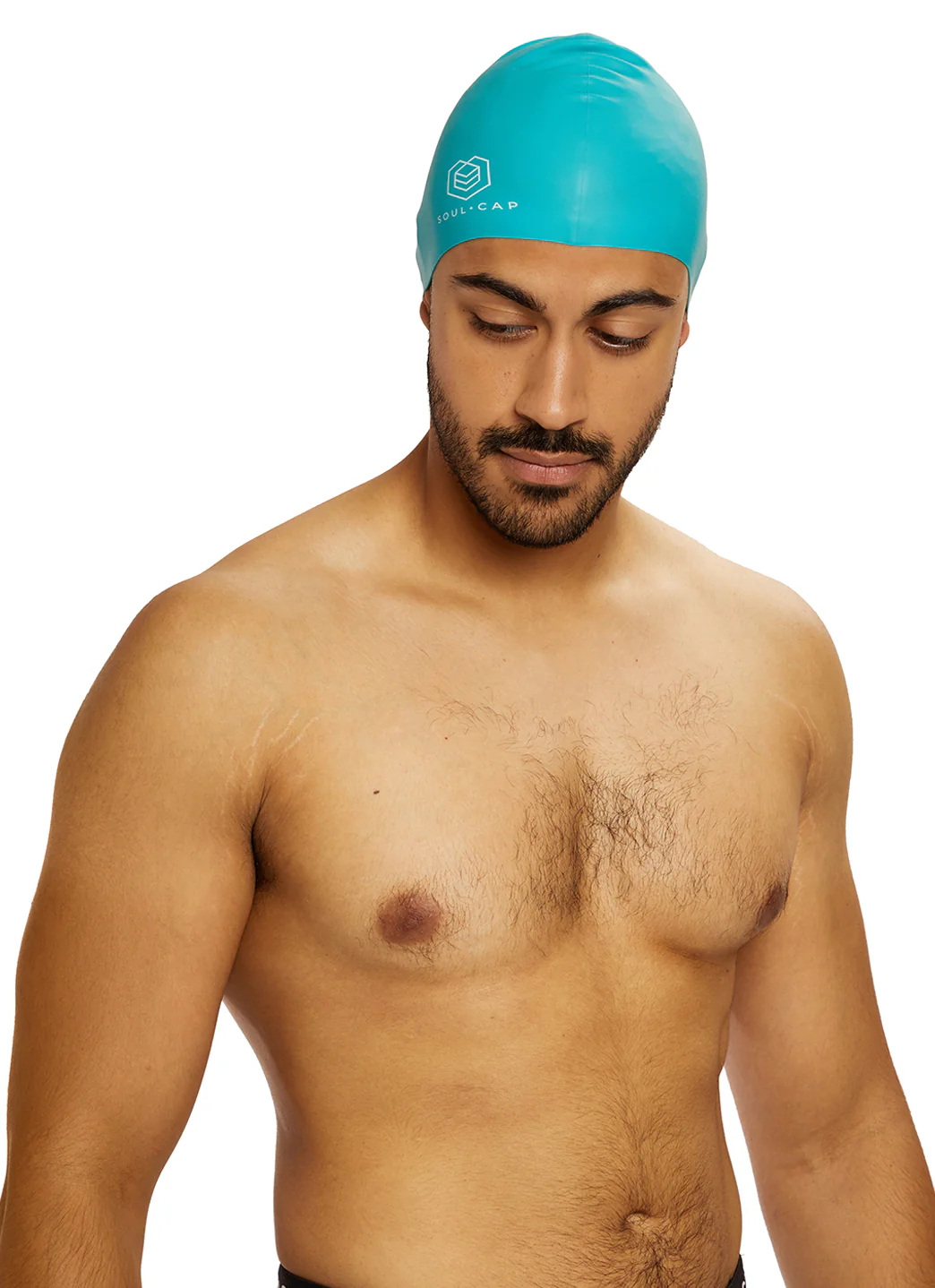 SOUL CAP Swim Cap - Image 3
