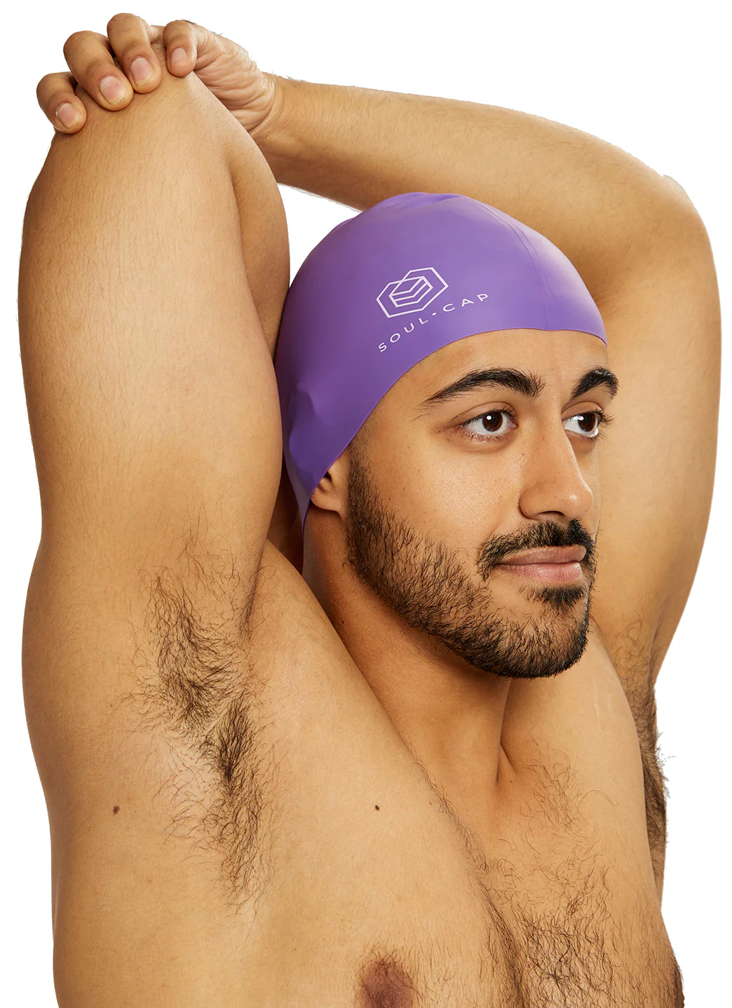 SOUL CAP Swim Cap - Image 41