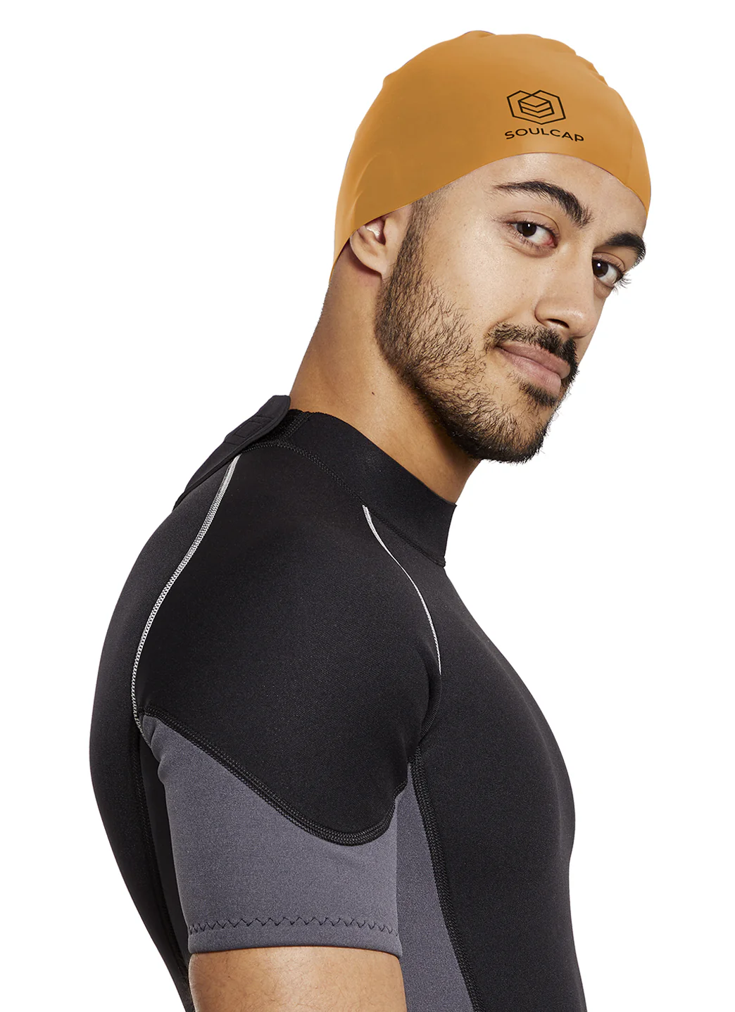 SOUL CAP Swim Cap - Image 51