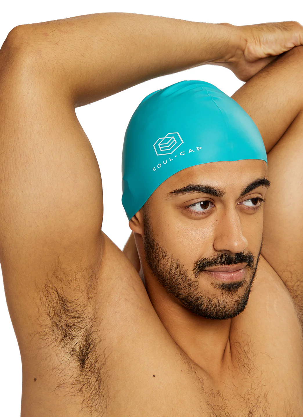 SOUL CAP Swim Cap - Image 7