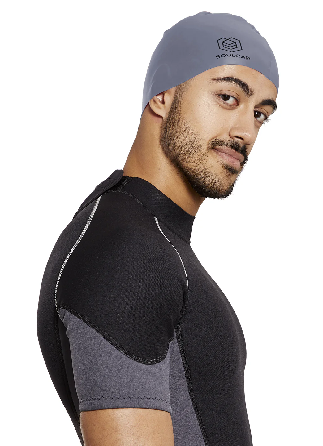 SOUL CAP Swim Cap - Image 73