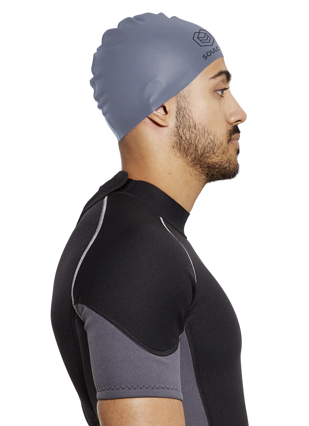 SOUL CAP Swim Cap - Image 74