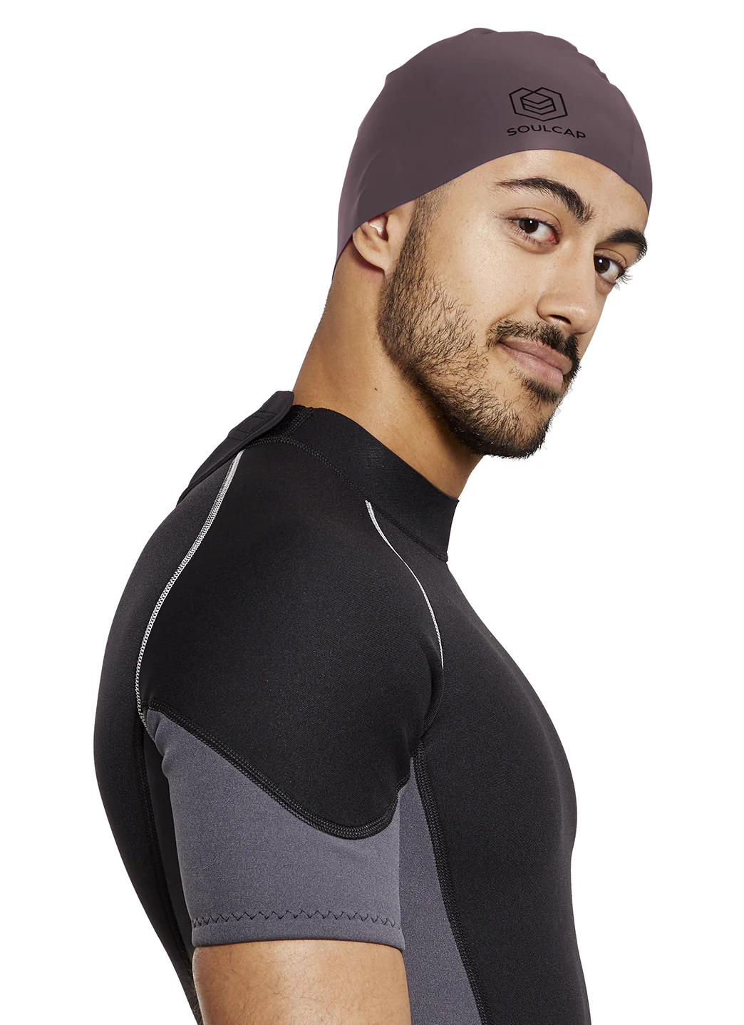 SOUL CAP Swim Cap - Image 80