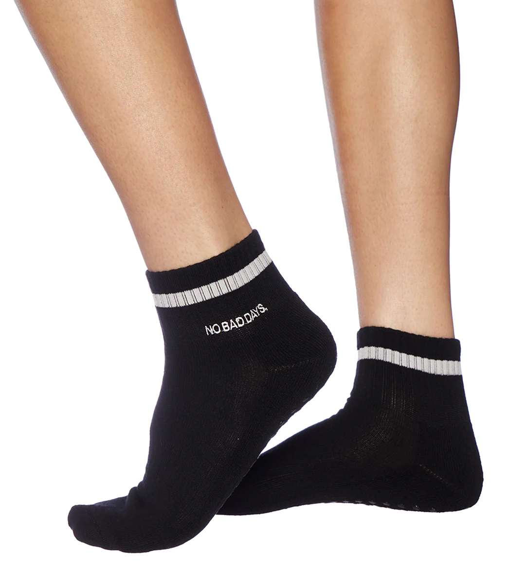Souls. Ankle Grip Socks - Image 13