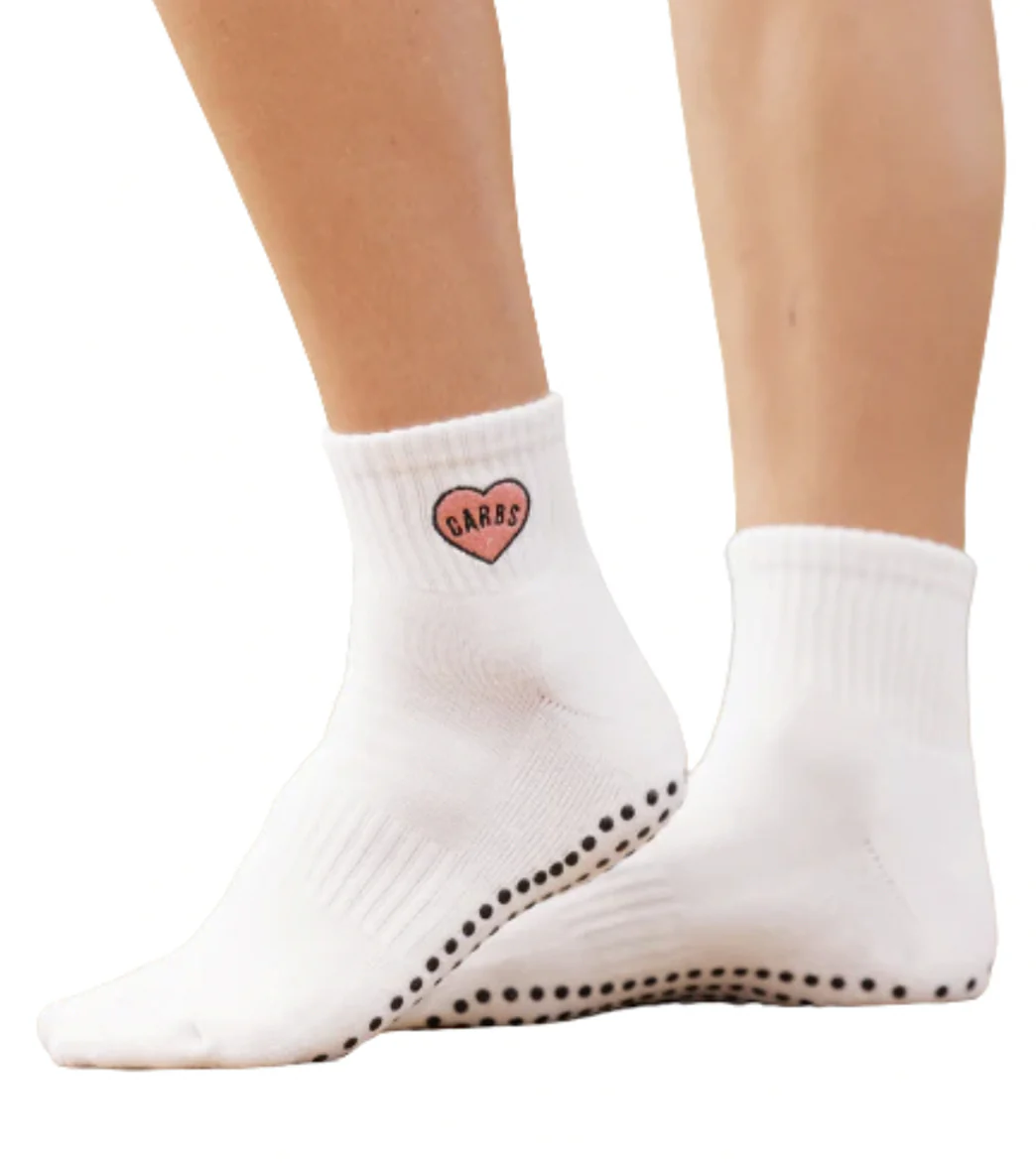 Souls. Ankle Grip Socks - Image 27