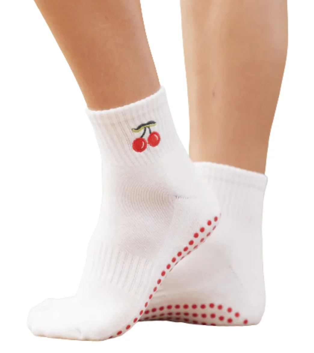 Souls. Ankle Grip Socks - Image 29