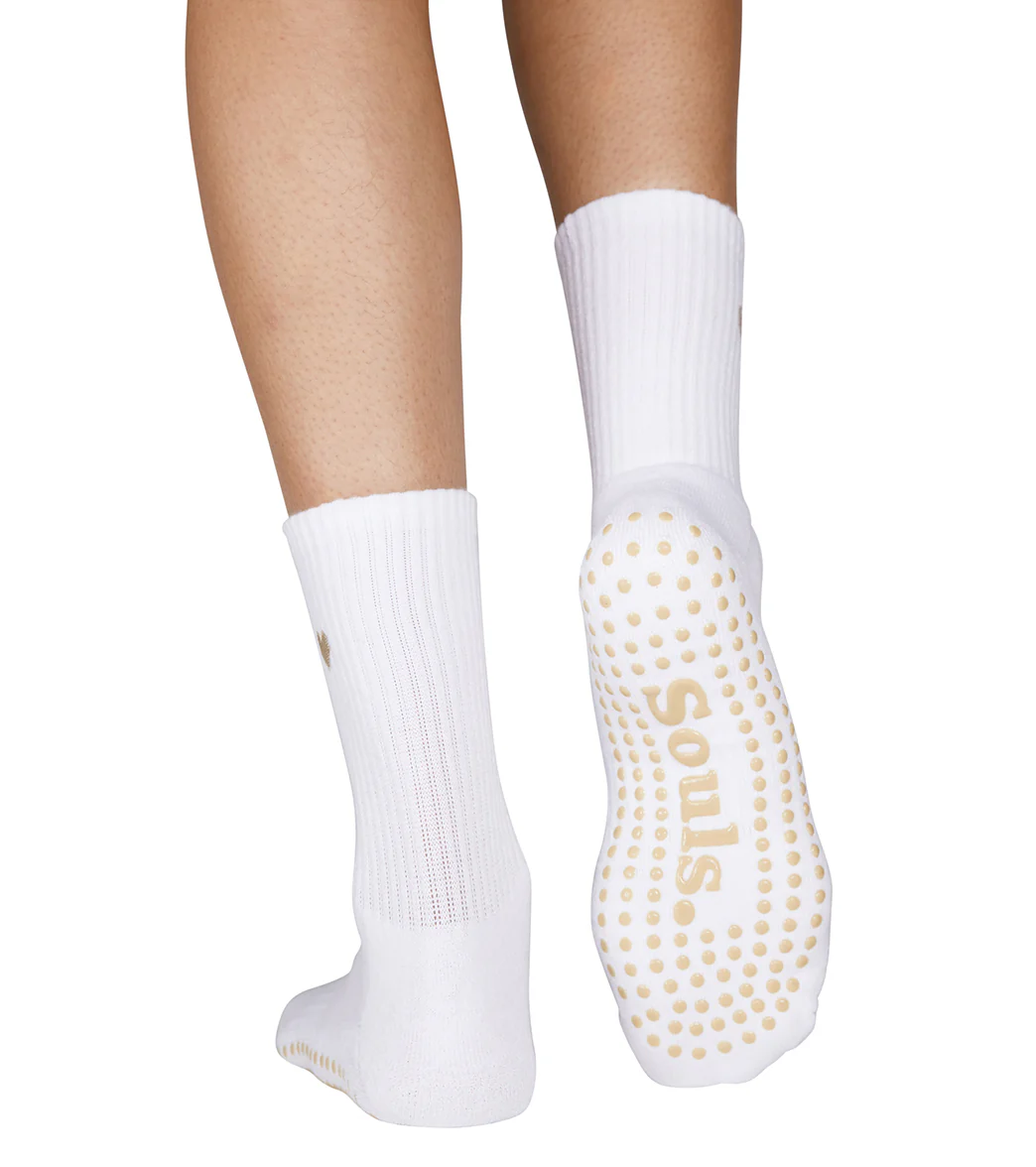 Souls. Ankle Grip Socks - Image 6