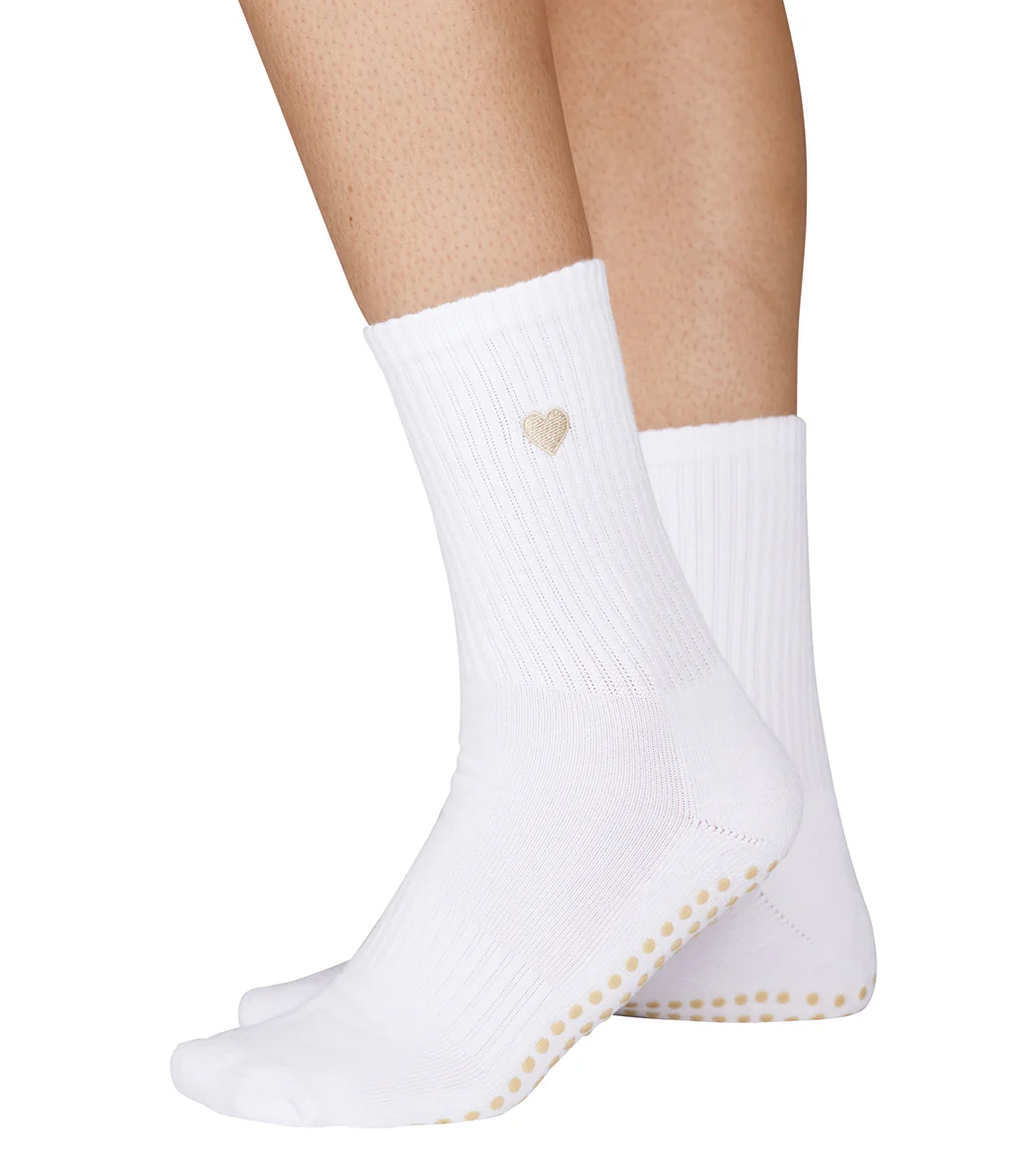 Souls. Ankle Grip Socks - Image 8