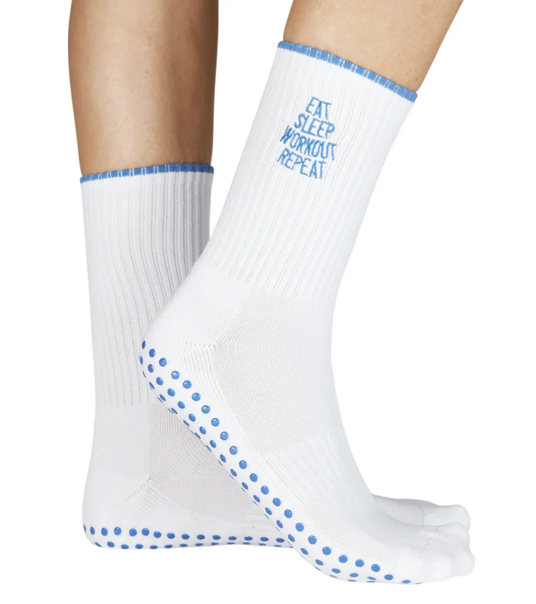 Souls. Crew Grip Socks - Image 14