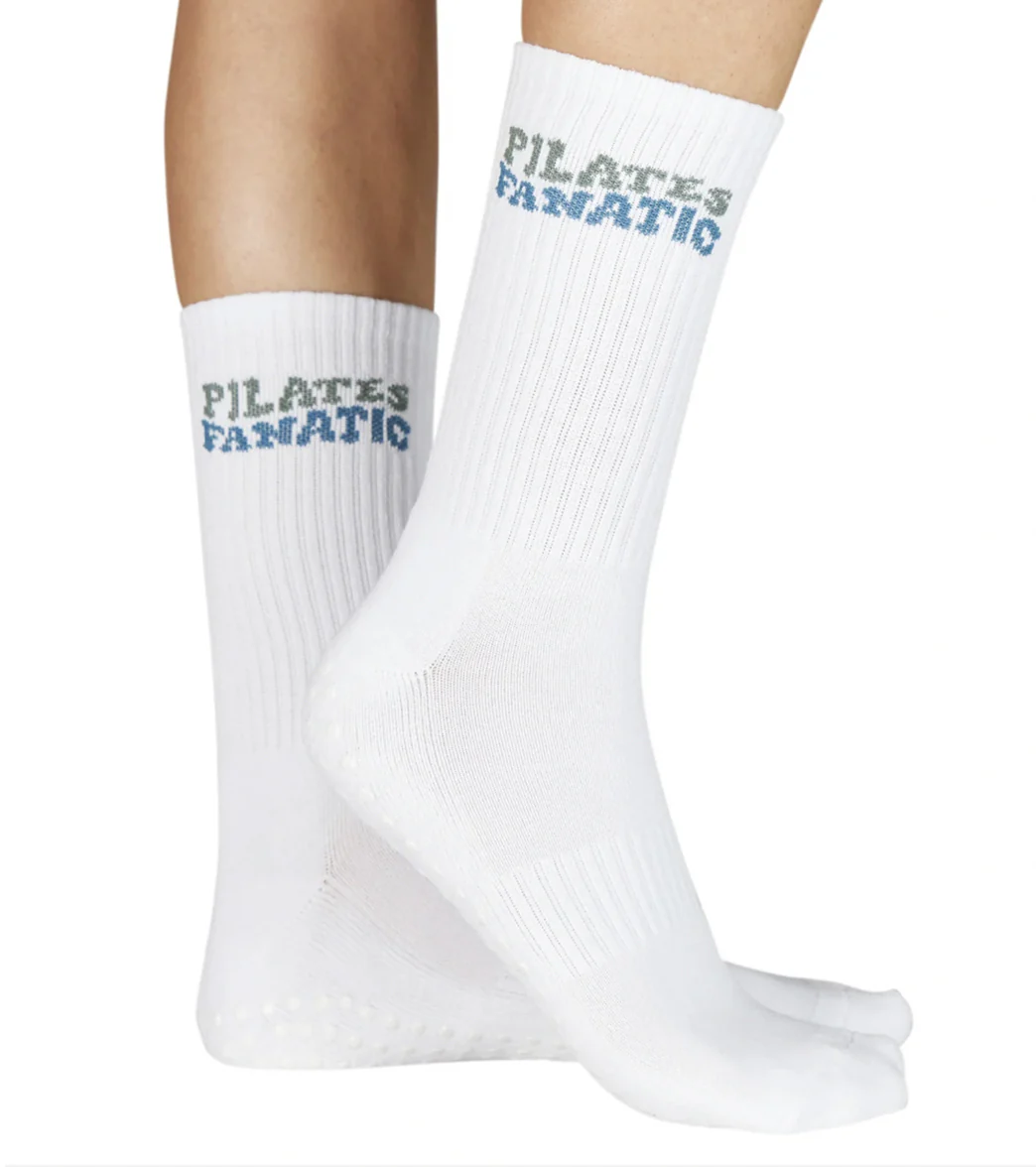 Souls. Crew Grip Socks - Image 5