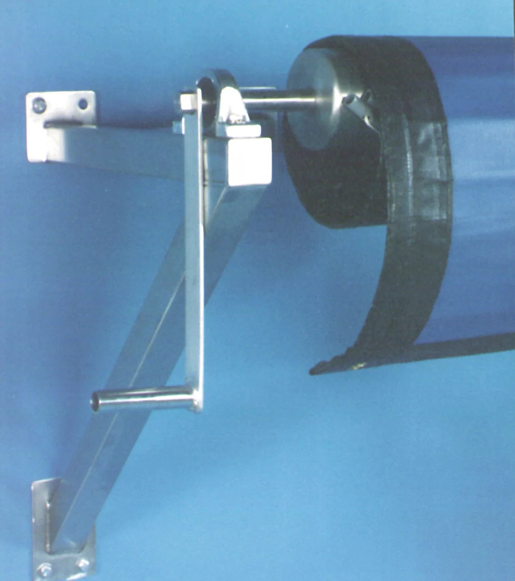 Spectrum Blackfoot 20' Radio Control Winder - Image 3