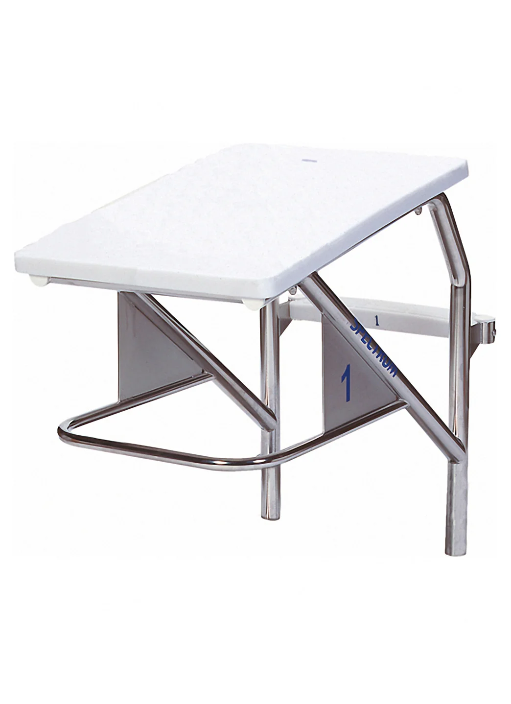 Spectrum Cougar Rear Step