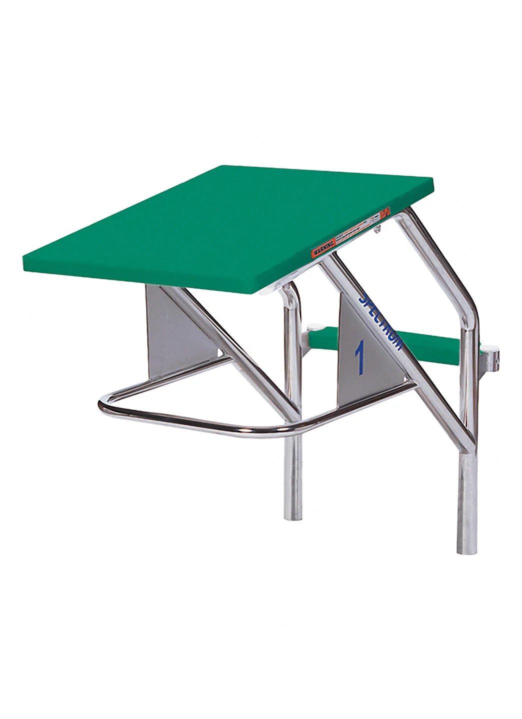 Spectrum Cougar Rear Step - Image 2