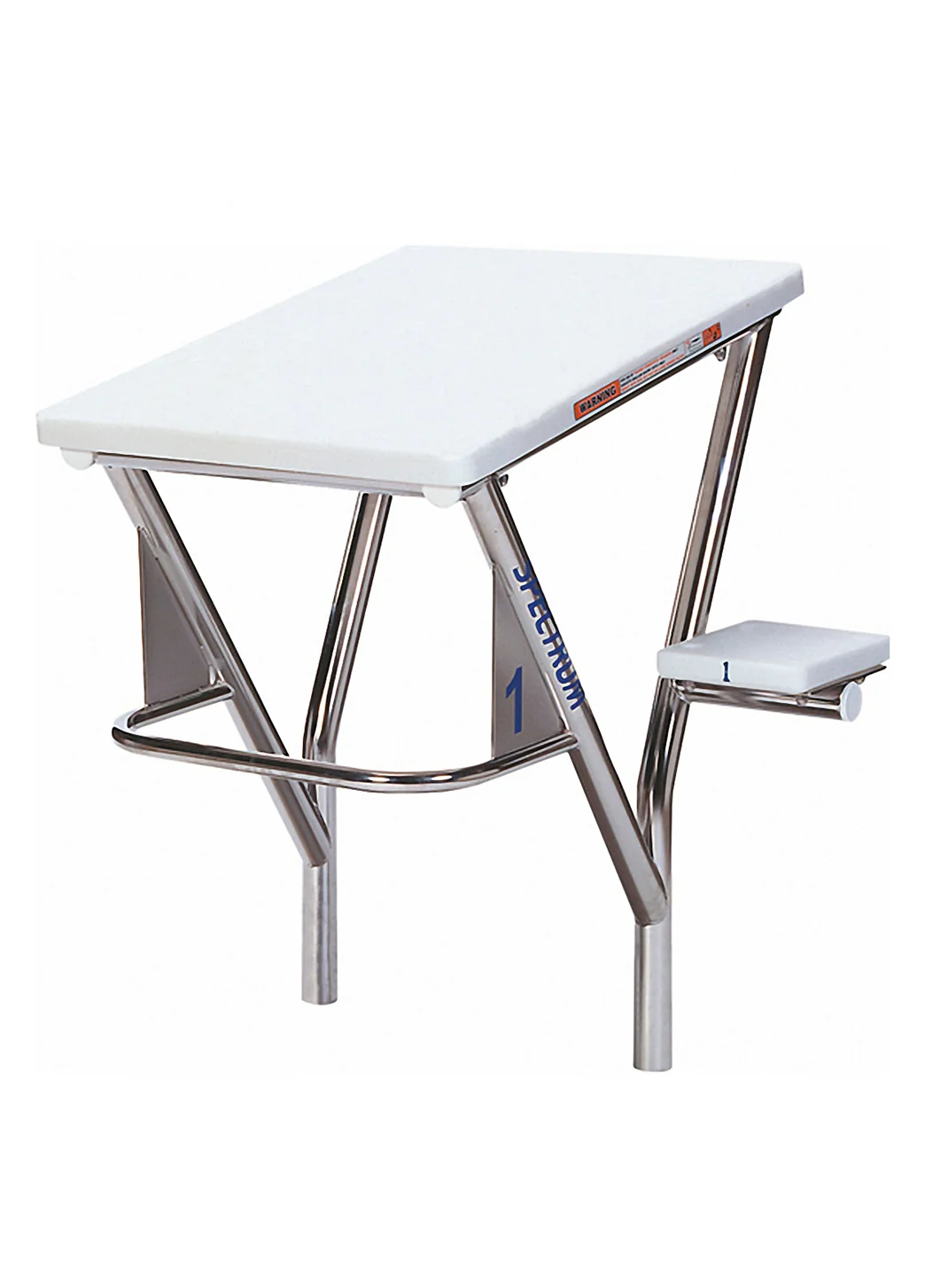 Spectrum Cougar Side Step