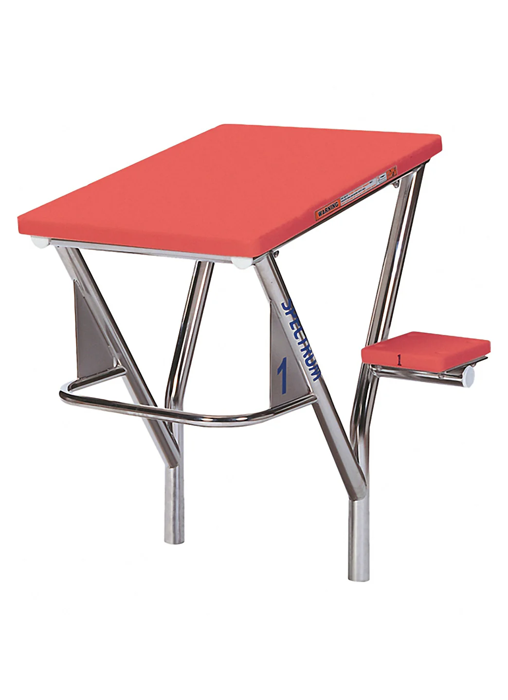 Spectrum Cougar Side Step - Image 2
