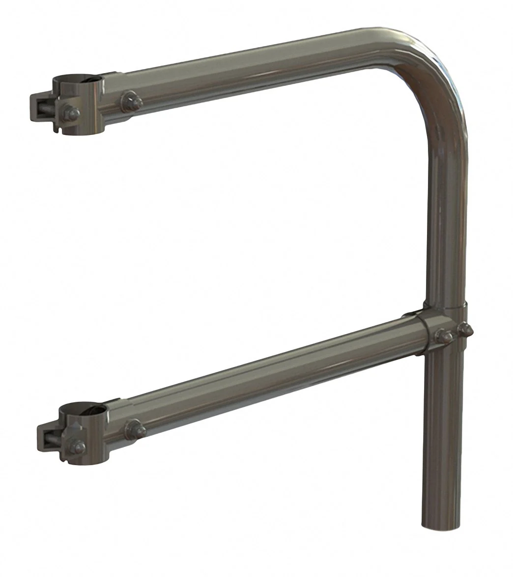 Spectrum Dawson Support Legs 30" Setback