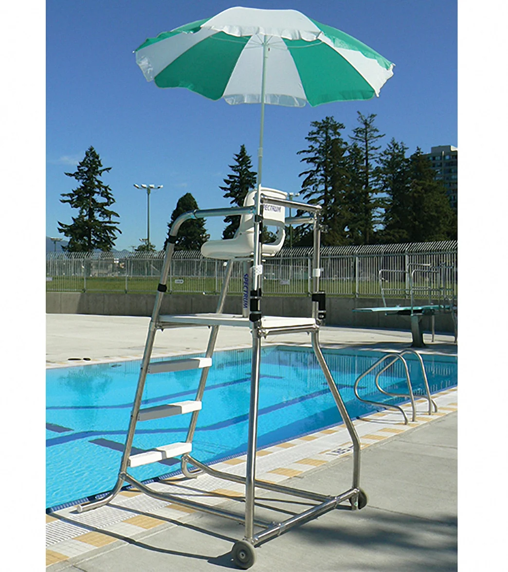 Spectrum Discovery 6' Guard Chair 1.9 x .065 - Image 4