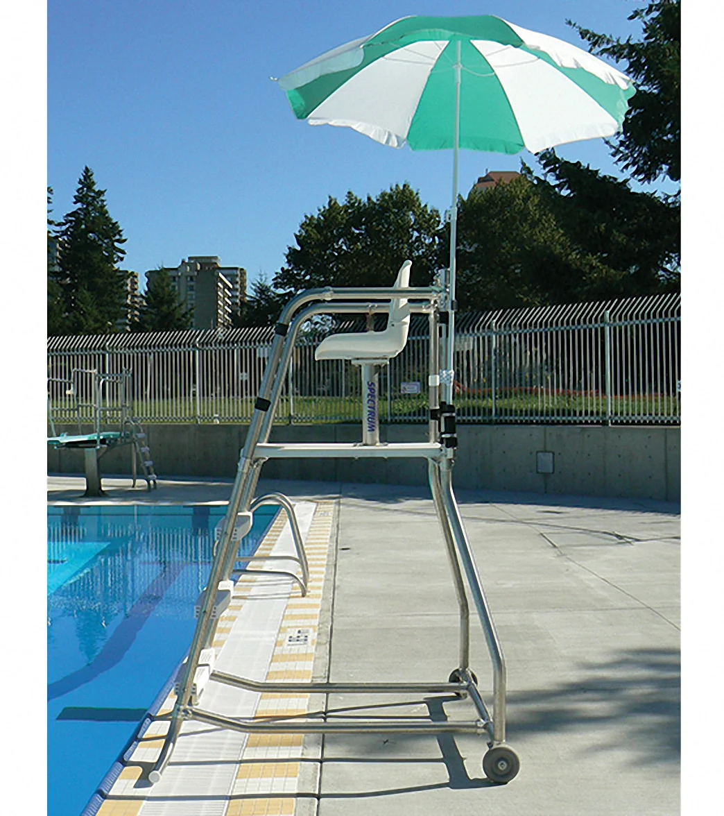 Spectrum Discovery 6' Guard Chair 1.9 x .065 - Image 5