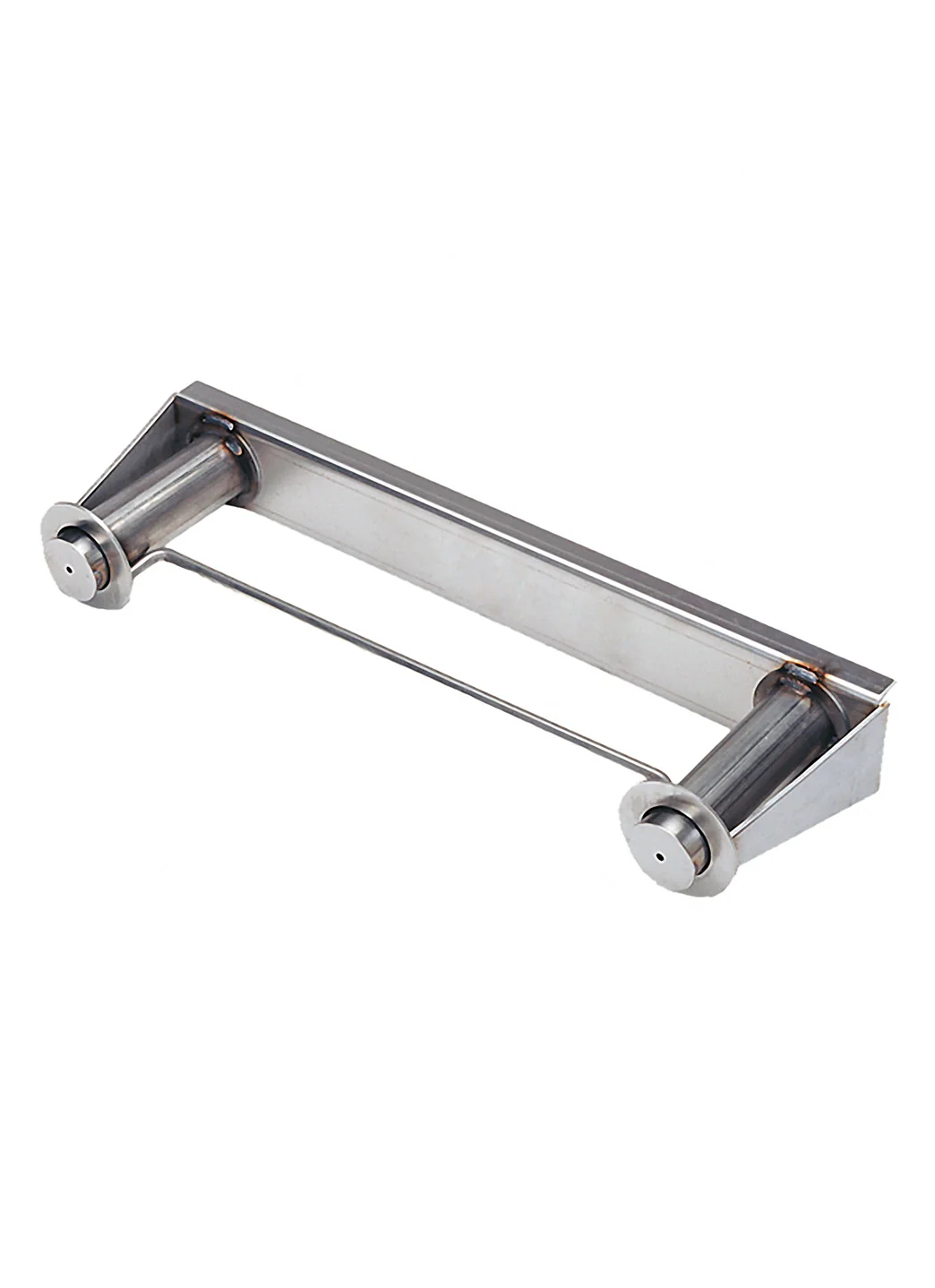 Spectrum Dual Post Anchor Set 10" w/Swim Caps