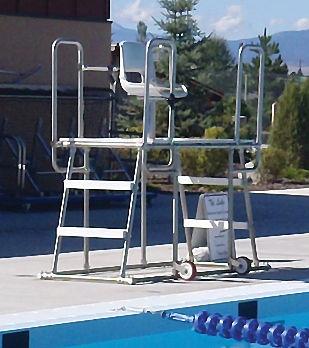 Spectrum Hilgard Guard Chair 1.50 x .083 - Image 2