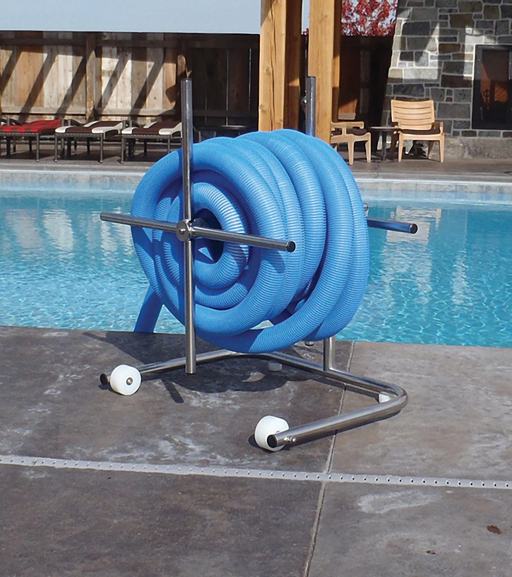 Spectrum Hose Caddy - Image 2