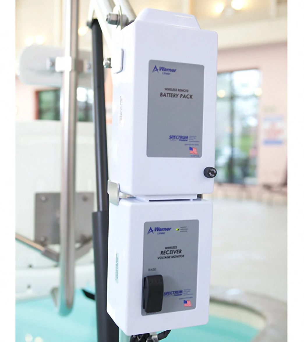 Spectrum Portable Freedom Lift - Image 2