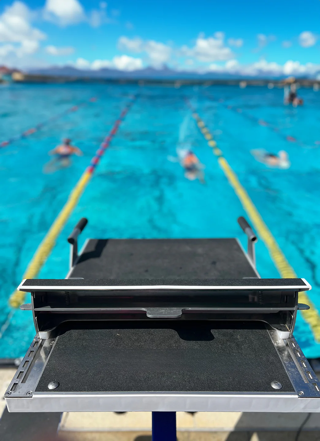 Spectrum Sprint Starting Block (Top Only) - Image 4