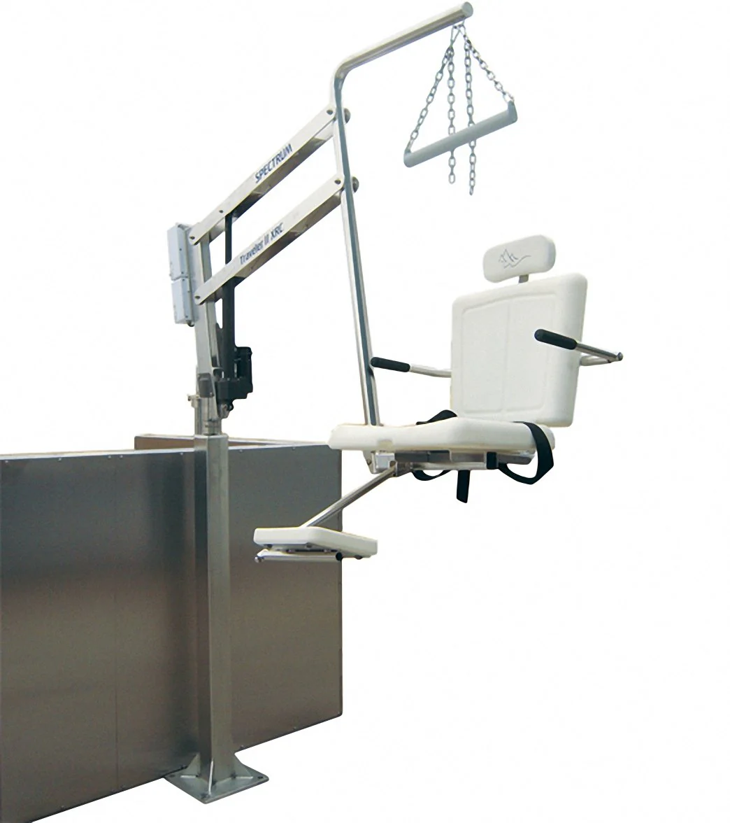 Spectrum Summit 500BP Lift