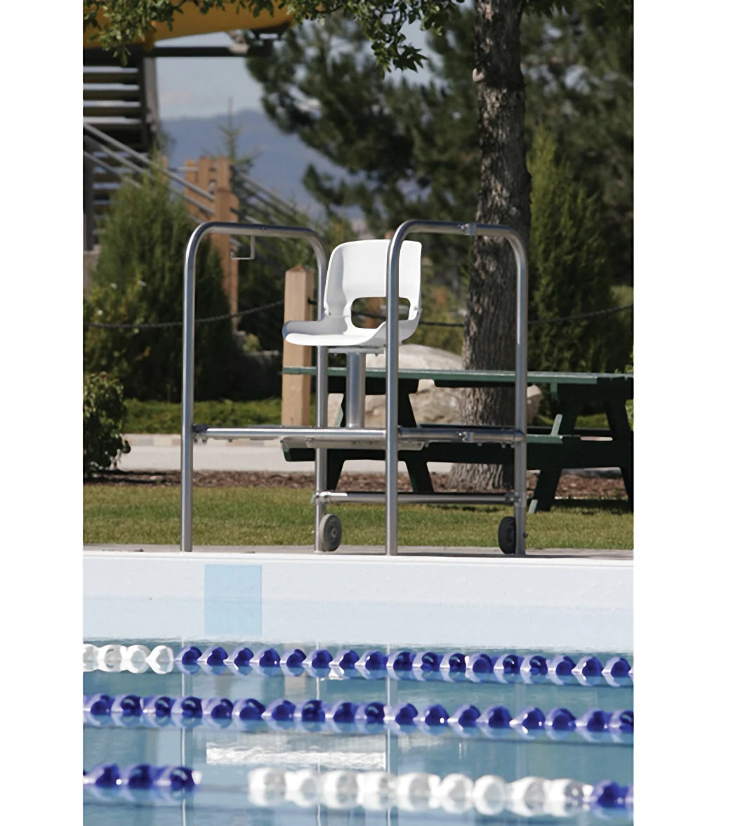 Spectrum Torrey II 42" Guard Chair 1.90 x .065 - Image 3
