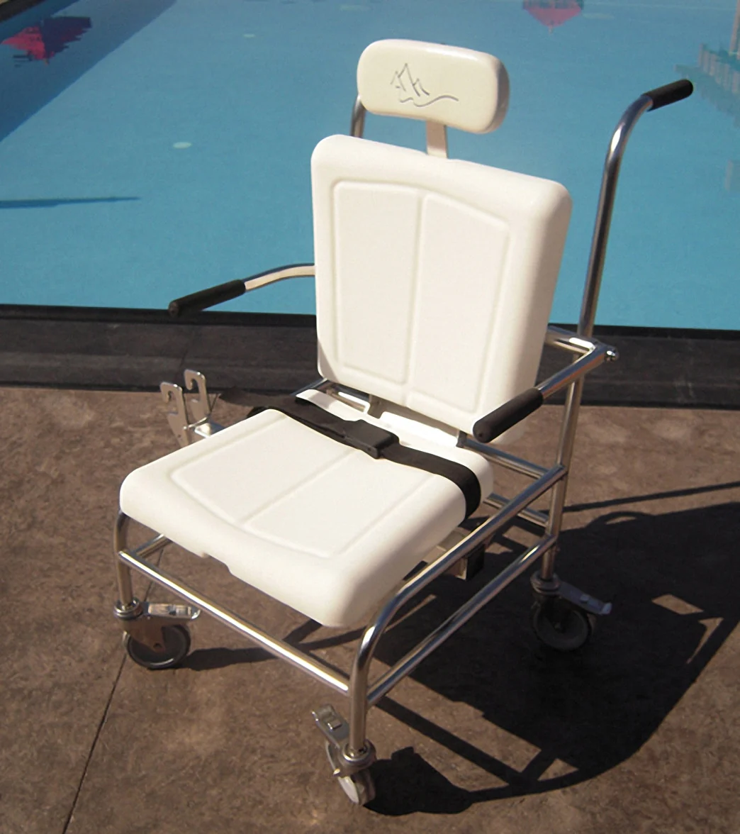 Spectrum Traveler Wheelchair Attachment - Image 3
